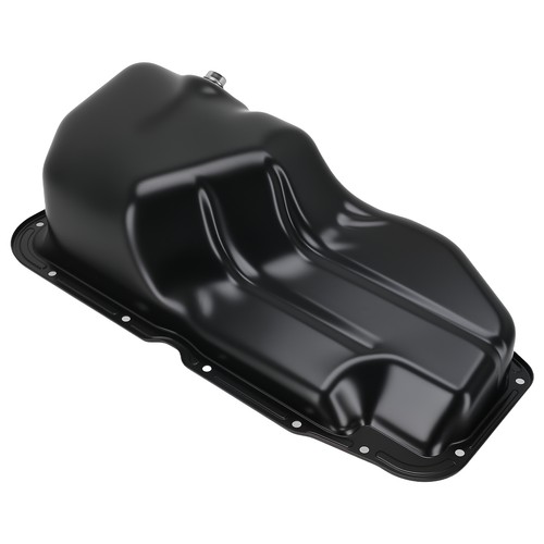 Engine oil pan for opel - oil, kadett