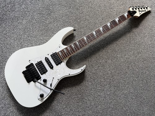 Ibanez rg350dxz electric - rg350dxz,