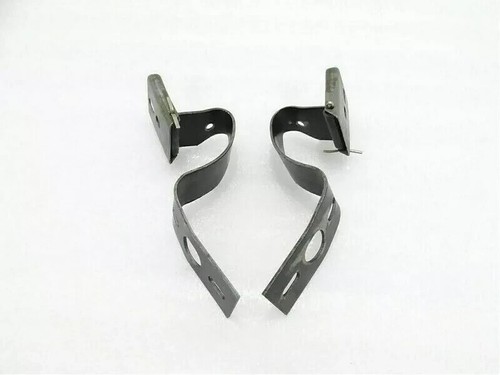 Bonnet panel hinges bracket - panel,