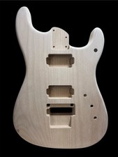 Stratocaster Alder body Dinky