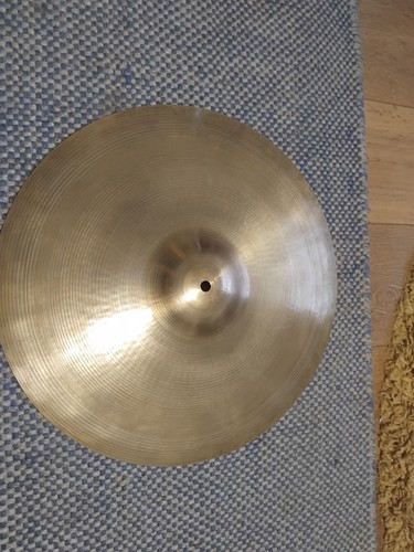 Zildjian avedis 1970s - zildjian,