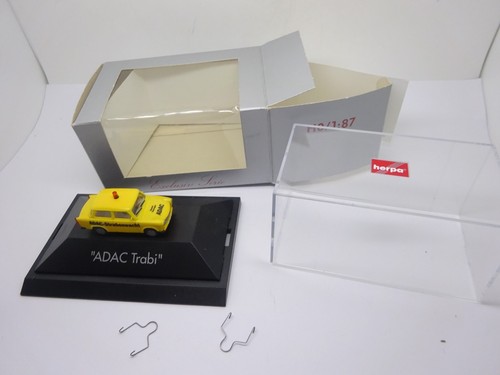 Herpa adac trabbi - herpa:,