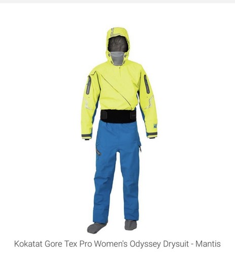 Kokatat gore tex pro - kokatat, m