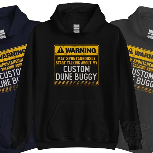 Warning may spontaneously - warning,