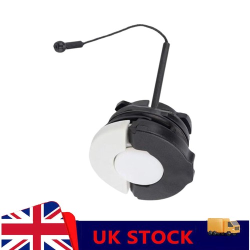 Fuel tank filler - filler, for