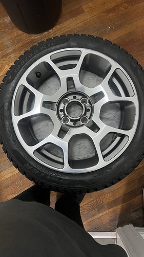 2019 fiat sport rim - fiat, &