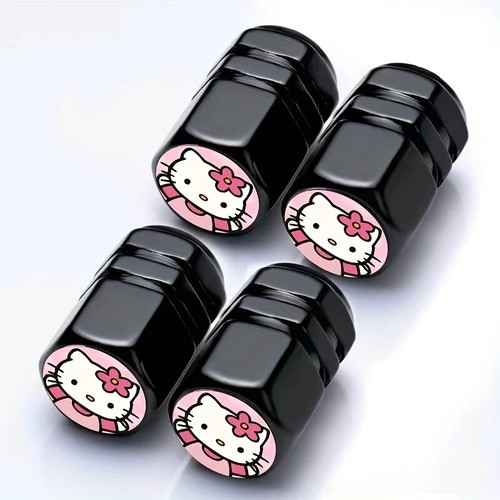 Hello kitty tyre red - hello, bike