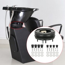 Tilt Mechanism Salon Backwash