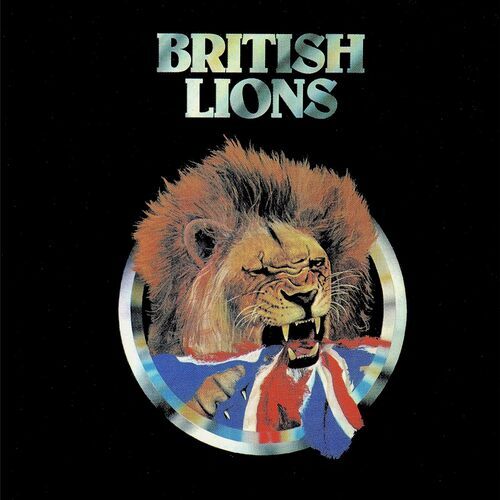 British lions - lions,