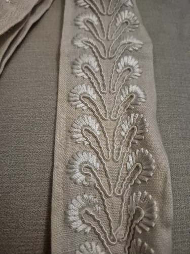 Colefax and fowler trim sku - and,