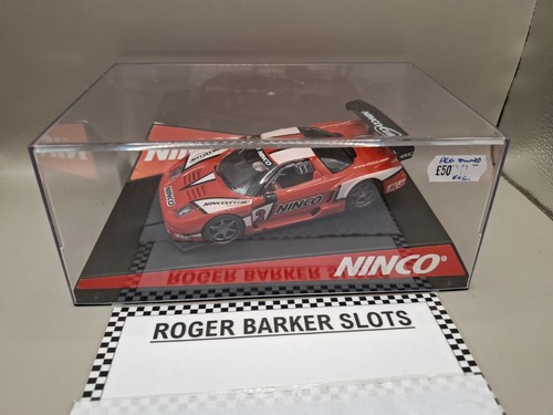 Ninco 50372 honsa nsx - ninco,