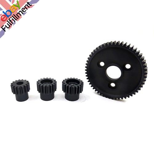 Steel 54t 15t - 17t, 19t