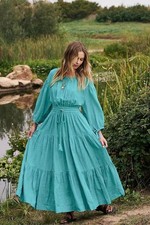 Free People Ibiza Sun Midi