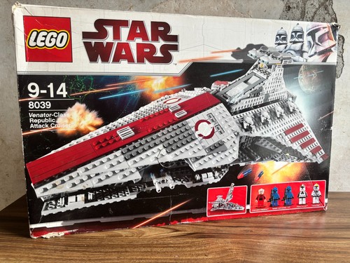 Lego 8039 star - 8039,