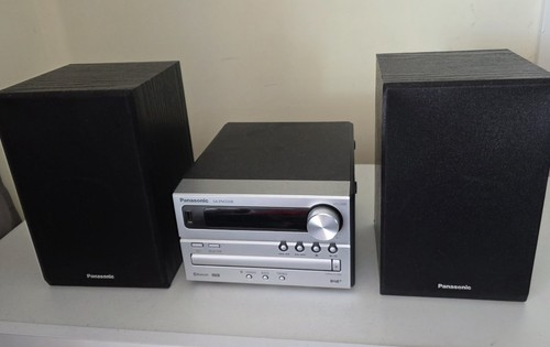 Panasonic pm250b system - panasonic, cd