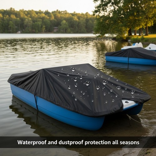Secure fit pedal - pedal, boat