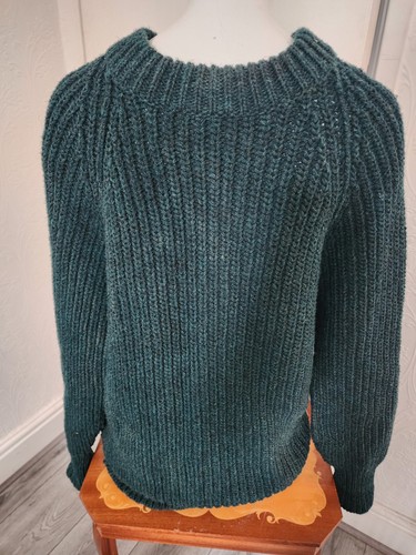 Dalmore highlands jumper by - highlands,