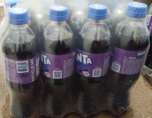Fanta grape original - original, of