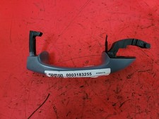 VOLKSWAGEN SHARAN RIGHT REAR