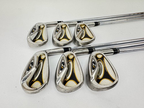 Taylormade iron set pw - r7, 5-pw