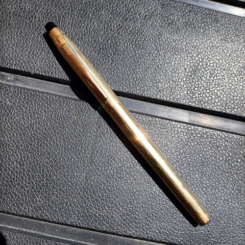 Cross century 10k rolled gold - century,