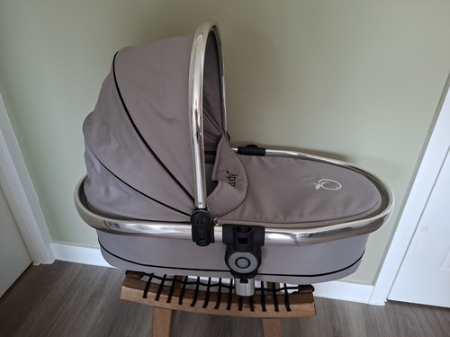 Icandy peach carrycot - icandy,