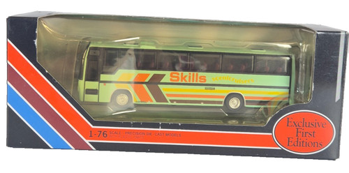 Efe 26607 scale plaxton - scale,