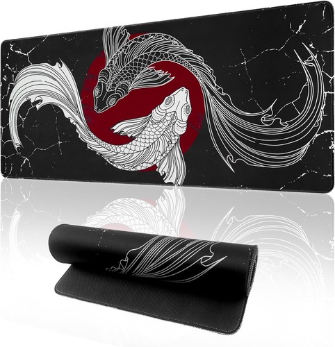 Zindoo gaming mouse pad - pad, xxl