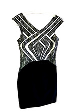 Lipsy Dress size10 V