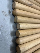 Wooden Sticks Walking Martial