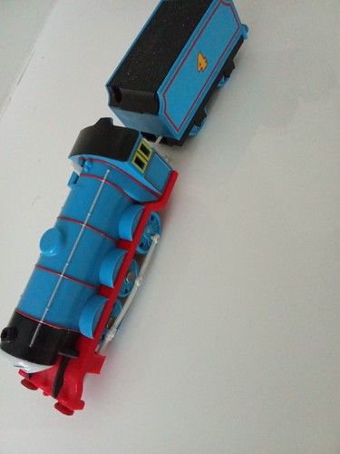 Gordon trackmaster motorized - gordon,