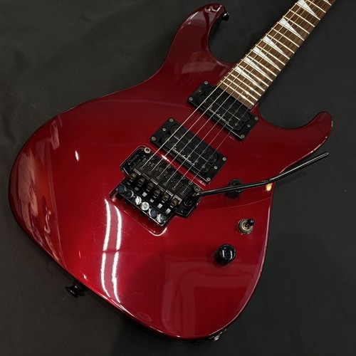 Jackson soloist red - (, )
