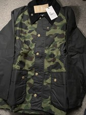 Barbour Bedale Wax Men's