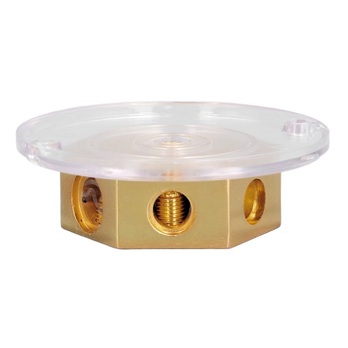 Power distribution block - power,