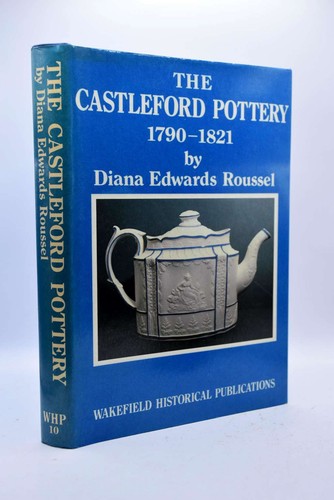 The castleford pottery - castleford,