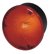HELLA Tail Light - Halogen -