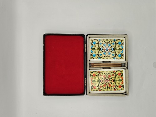 Vintage piatnik florentine - vintage,