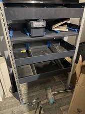 Sortimo Globalyst M Rack