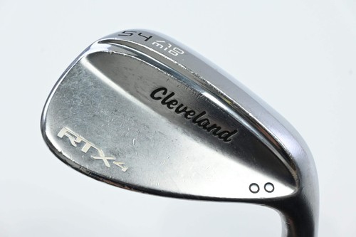 Cleveland rtx sand wedge - rtx-4,