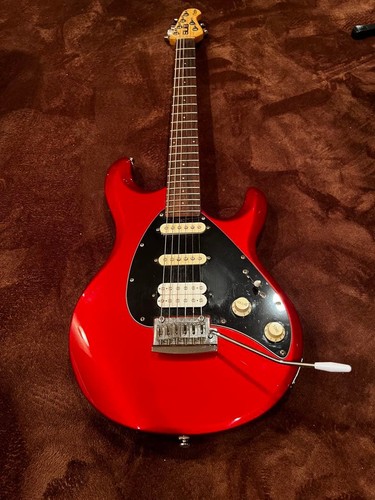 Sub sterling musicman - sterling,