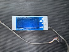 Apexi Safc Airflow  Controller