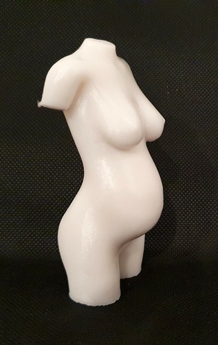 Inch pregnant female womans - 2,