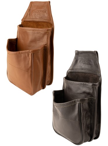 Jack pyke leather cartridge - pyke,