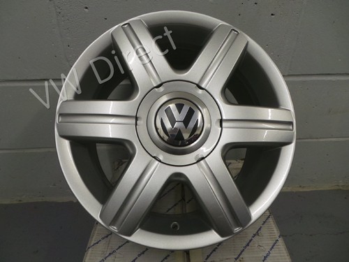 Genuine sharan alhambra - vw,
