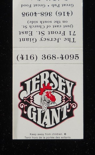 1980s the jersey - 1980s?,