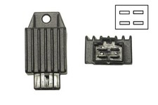 Rectifier for 1982 Honda CG