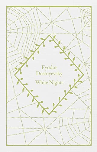 White nights original - nights,