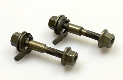 Camber bolts kit 14mm - camber,