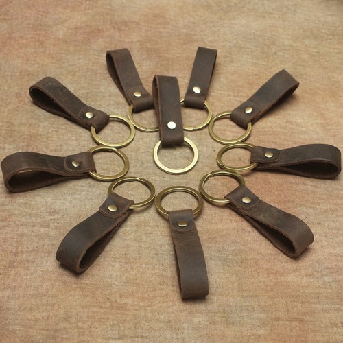 Retro handmade cowhide leather - retro,