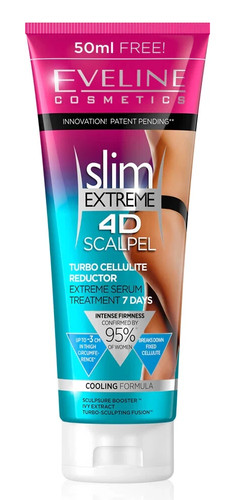 Eveline slim extreme - slim,
